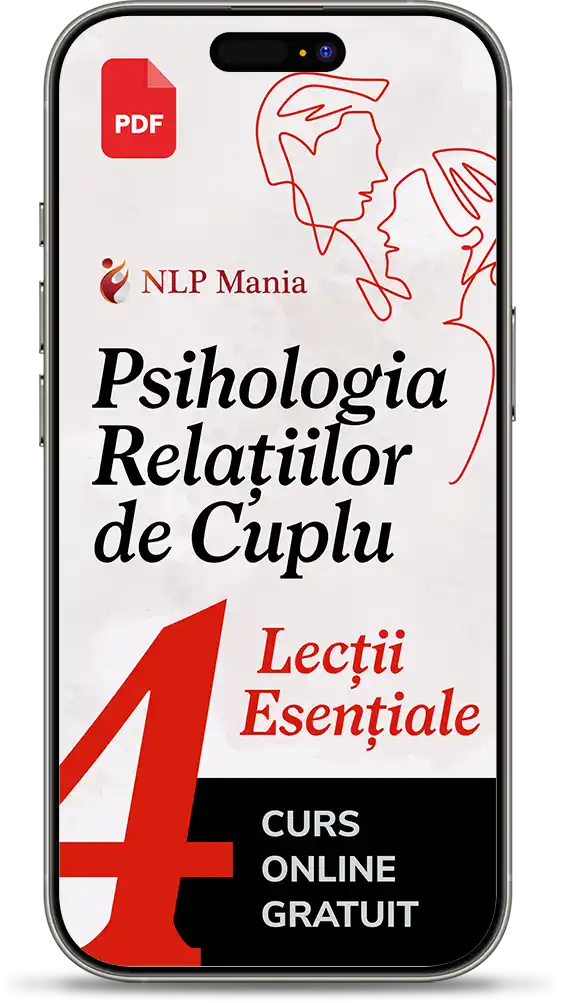 Psihologia relatiilor de cuplu