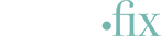 Visual-Fix Logo